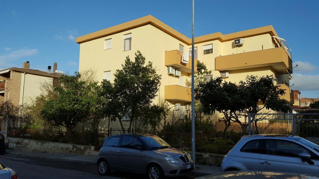 Dalerci Apartment Alghero Extérieur photo