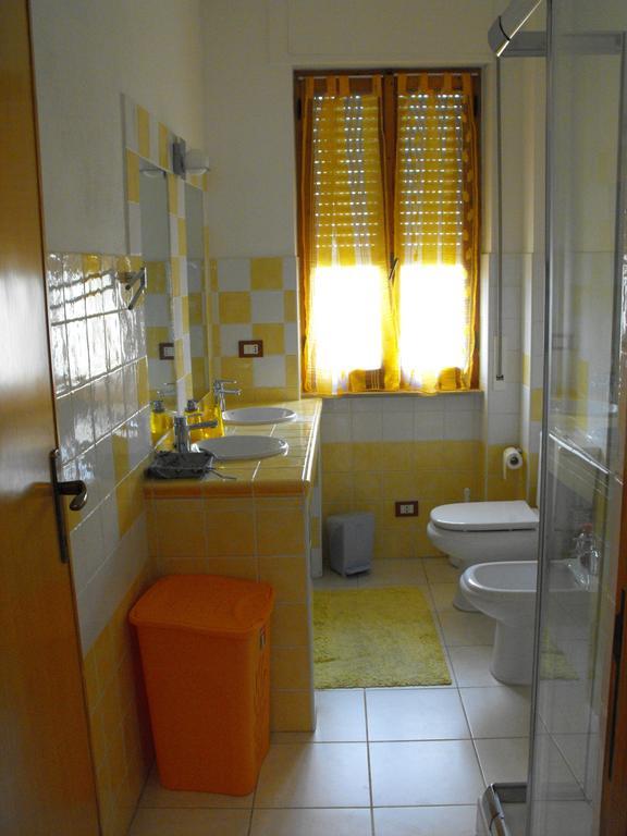 Dalerci Apartment Alghero Extérieur photo