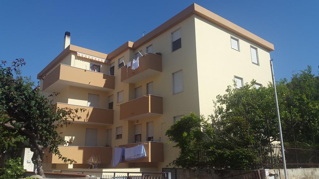 Dalerci Apartment Alghero Extérieur photo