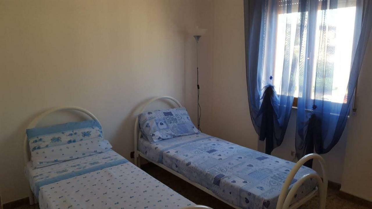 Dalerci Apartment Alghero Extérieur photo