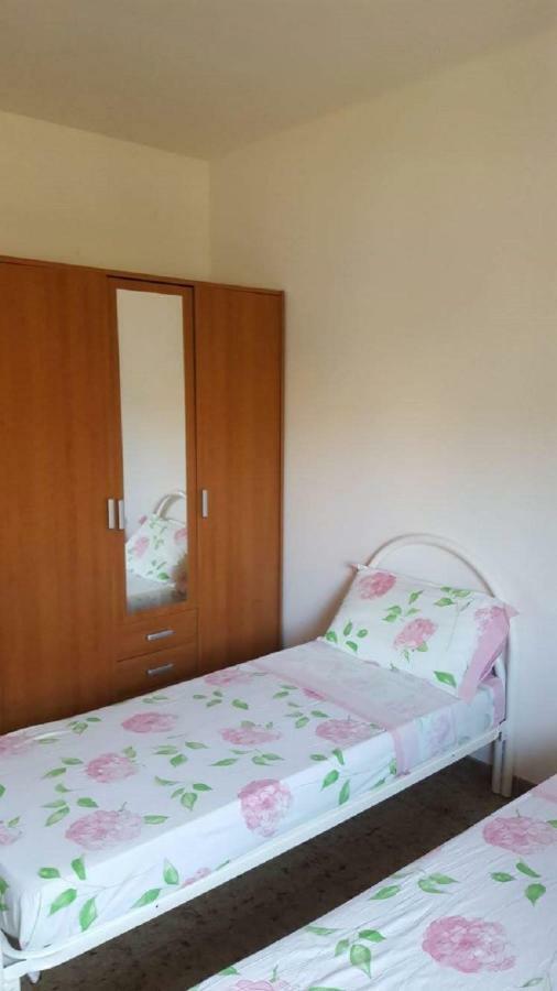 Dalerci Apartment Alghero Extérieur photo